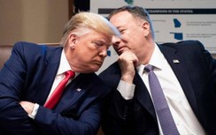 Mỹ cảnh báo: Trung Quốc phải giữ cam kết về Hồng Kông