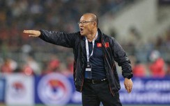 HLV Park Hang-seo và “món quà” bí mật dành cho Thái Lan