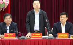 Đảng ủy Bộ GTVT đẩy mạnh công tác tư tưởng, truyền thông