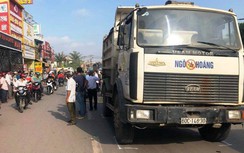 Tin tức tai nạn giao thông mới nhất ngày hôm nay 20/11/2019