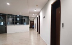 Có nên hợp pháp hóa 2/9 căn hộ xây trái phép đã cấp sổ đỏ ở Dolphin Plaza?