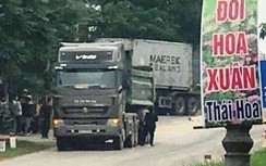 Nam sinh gặp tai nạn tử vong trên đường đi chơi 20/11