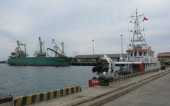 Phát triển mạng lưới trung tâm logistics các tỉnh miền Trung