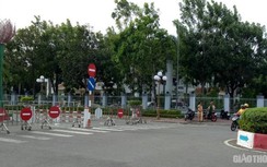 Phong tỏa nhiều khu vực đêm khai mạc Tuần Văn hóa - Du lịch Bạc Liêu 2019