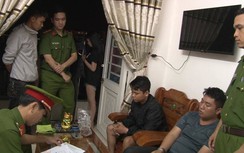 Bắt nhiều đối tượng từ Hà Nam vào Huế “hành nghề” cho vay nặng lãi