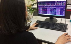 Chứng khoán ngày 20/11: Chạm đáy phiên, VN-Index lùi về mốc 1.000 điểm