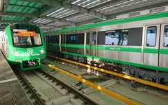 Hà Nội: Đến 2020 mới có thẻ vé liên thông vận tải công cộng