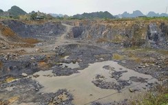 Hải Phòng: Đá văng trúng người, 2 công nhân thương vong