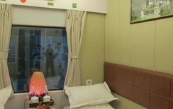 Đường sắt sắp đầu tư đóng mới 300 toa xe khách chất lượng cao