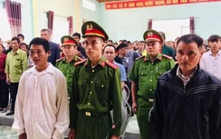 Gây cháy rừng do đốt ong lấy mật, 3 đối tượng lĩnh 17 năm tù