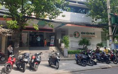 Liên tiếp tai biến sản khoa tại BV Phụ nữ Đà Nẵng, nghi vấn do thuốc gây tê