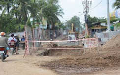 TP.HCM sẽ thu hồi giấy phép đơn vị thi công "bầy hầy", tái diễn vi phạm