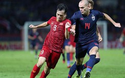 Không phải trọng tài, đây mới là lý do khiến Việt Nam hòa Thái Lan?