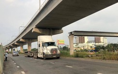 Vụ sập dầm cầu vượt: Vì sao chủ đầu tư nghiêng về giải pháp nâng cầu?