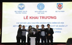 BHXH kết nối liên thông khai sinh, cấp thẻ BHYT cho trẻ dưới 6 tuổi