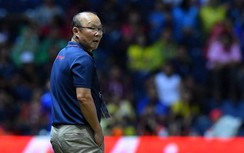 HLV Park Hang-seo tiết lộ lý do loại trò cưng khỏi chiến dịch SEA Games