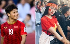 Mỹ nhân bí ẩn được Quang Hải quan tâm đặc biệt là ai?