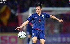 U22 Thái Lan "chơi trội" ở SEA Games 30