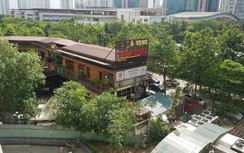 Thanh tra CP: Hà Nội giao đất vàng, làm ngơ cho loạt sai phạm của Lã Vọng