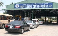 Mở trung tâm đăng kiểm ô tô cần những điều kiện gì?