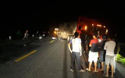 Tin tức tai nạn giao thông mới nhất ngày hôm nay 22/11/2019