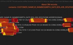 Rộ tin MaritimeBank bị hack, lộ thông tin 2 triệu hồ sơ khách hàng