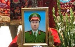 Đại úy Công an ở TP.HCM tử vong do tai nạn giao thông