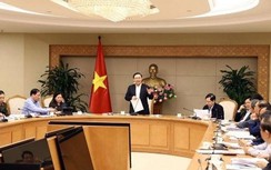 Thực hiện cơ chế lương đặc thù với một số đơn vị đến hết năm 2020