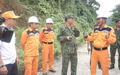 Tìm kiếm du khách Canada mất tích trên núi Sơn Trà nghi tự tử