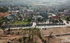 "Xóm biệt thự" không phép ở Quảng Ninh: Chính quyền địa phương nói gì?