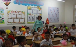 Nhiều bộ SGK lớp 1 cho năm học 2020-2021 được Bộ GD&ĐT thẩm duyệt ra sao?