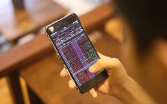 Chứng khoán ngày 22/11: Sắc đỏ áp đảo thị trường