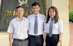 Em dâu đánh anh chồng vì mâu thuẫn hát karaoke