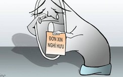 60 tuổi mới được nghỉ hưu, giờ phải làm gì?