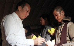 Đắk Nông tổ chức nhiều hoạt động thiết thực tưởng niệm nạn nhân TNGT