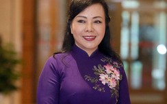 Hôm nay, miễn nhiệm Bộ trưởng Y tế