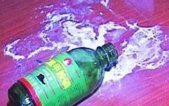 Nghi án mẹ ruột cho con trai 1 tuổi uống thuốc độc rồi tự tử