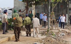 Hải Phòng thực hiện nhiều giải pháp cải thiện diện mạo thành phố