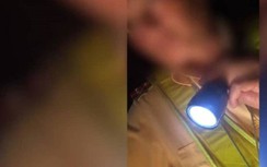 Công an Đồng Nai nói gì khi cấp dưới tố cấp trên "bảo kê" xe quá tải?