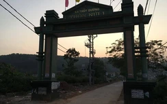 Lời kể nhân chứng vụ nữ tài xế taxi nghi bị bắt cóc, tống tiền ở Hải Phòng