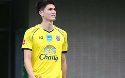 U22 Thái Lan đón tin dữ trước thềm SEA Games 30