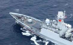 Mỹ lo ngại Trung Quốc gây áp lực quân sự khi bầu cử ở Đài Loan tới gần