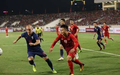 "Choáng" với sức hút của trận đấu giữa Việt Nam - Thái Lan ở SEA Games 30