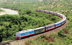 Hà Nội làm 2 hầm chui dọc tuyến đường sắt Đông Anh - Quán Triều