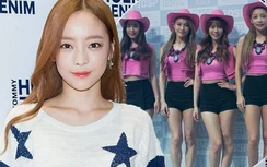 Sốc: Sau Sulli, Goo Hara được tìm thấy đã qua đời tại nhà riêng
