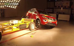 Indonesia giới thiệu ứng dụng công nghệ an toàn phương tiện