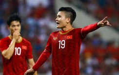 5 “hổ tướng” sẽ giúp U22 Việt Nam hiện thực giấc mơ vàng SEA Games