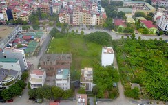 Cán bộ chiến sỹ 18 năm đòi đất, 24 lãnh đạo mặc nhiên có nhà?