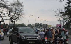 Huế rốt ráo xử lý bất cập của đèn tín hiệu giao thông