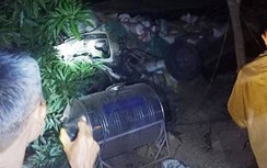 Tin tức tai nạn giao thông mới nhất ngày hôm nay 25/11/2019